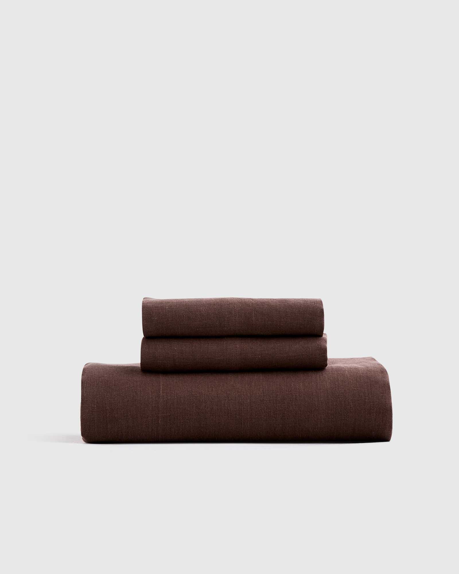 Quince, Bamboo Sheet Set