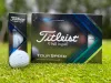 Titleist Tour Speed 2022 Golf Ball