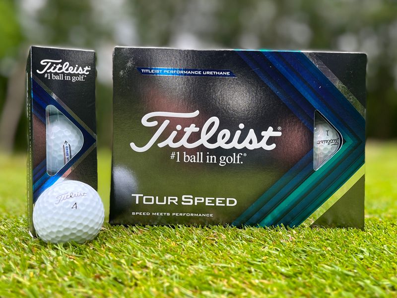 Best Mid Price Golf Balls 2022 Golf Monthly