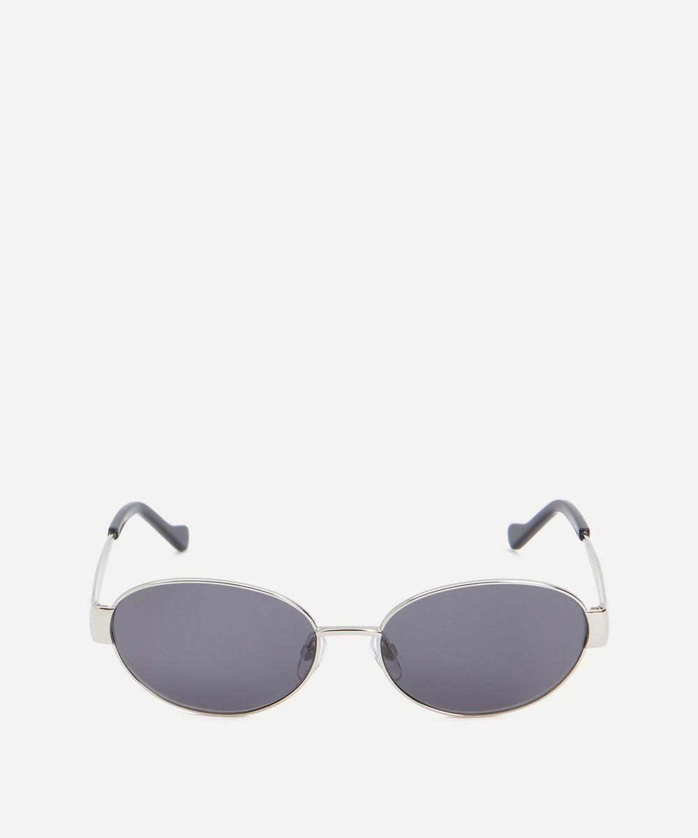 Oval Sunglasses
