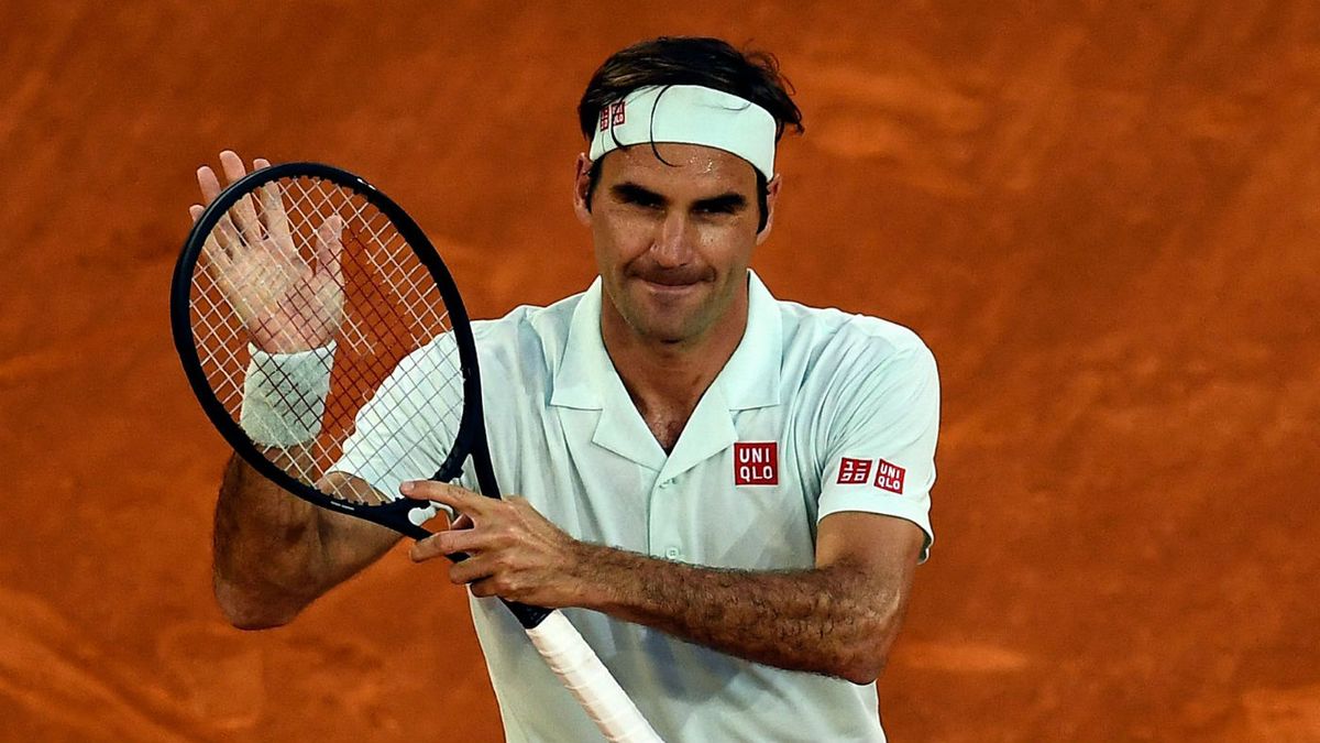 How did Roger Federer become the richest tennis player in the world – and  how does he spend his millions?