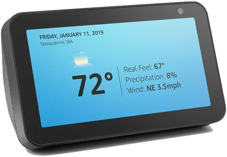 How to access the Amazon Privacy Hub Android Central