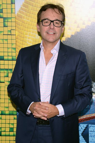 Director Chris Columbus