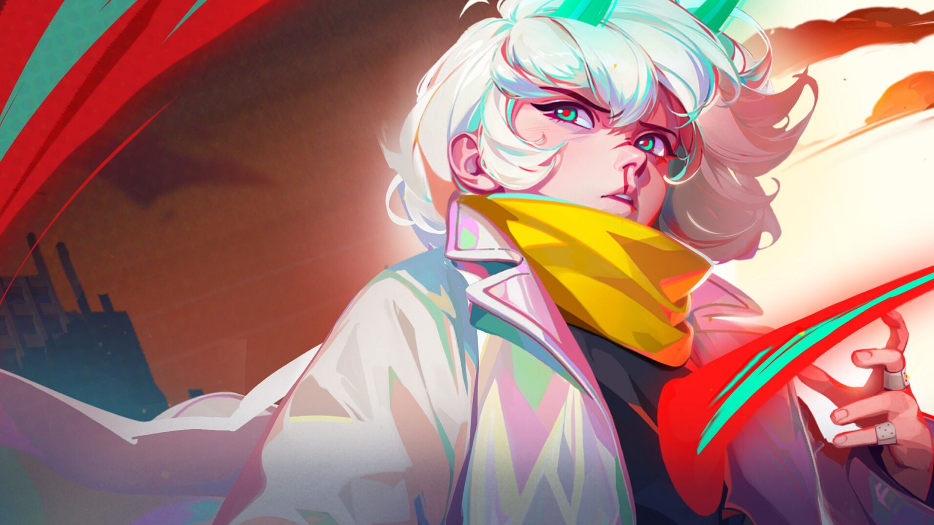 Hyper Light studio Heart Machine lays off 'nearly everyone' after publishing deal for unannounced game falls…