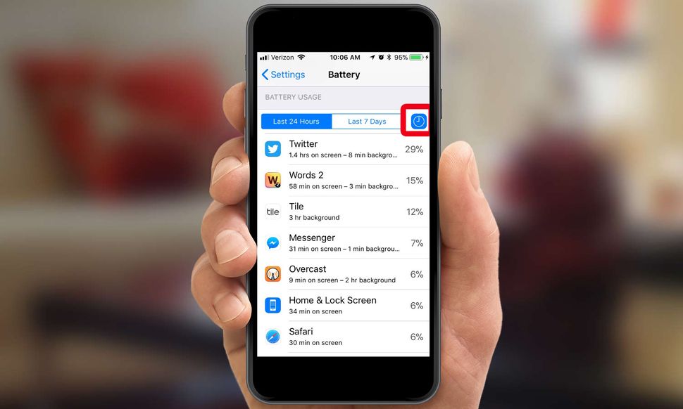 10 Tips to Boost Your iPhone's Battery Life | Tom's Guide