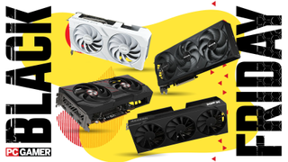 Black friday graphics card deals