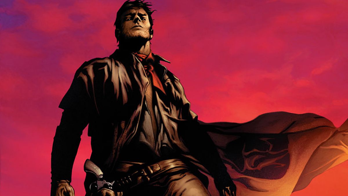 Has Mike Flanagan Made Casting Decisions For The Dark Tower? Here’s What The Filmmaker Told Us About His Plans For The Stephen King Epic