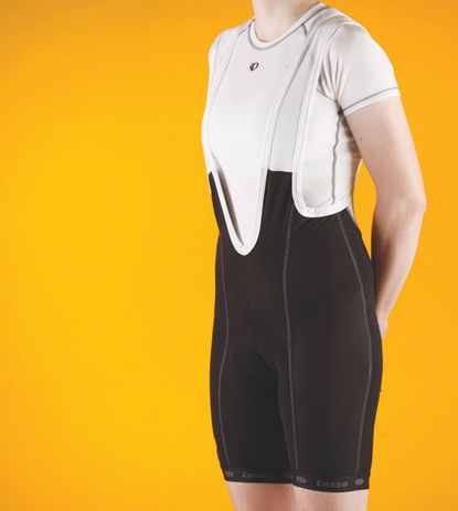 Lusso Pro Gel bibshorts review Cycling Weekly