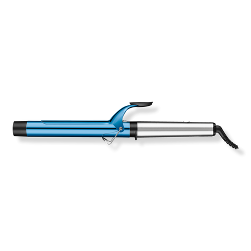 Nano Titanium Xl Spring Curling Iron - 1-1/4"