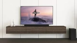 LG S75Q 3.1.2 Atmos soundbar