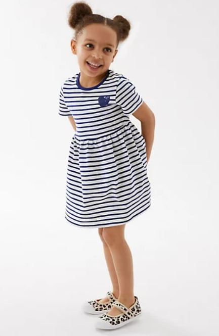 princess charlotte rachel riley dress Rachel Riley Ditsy Floral Button-Front Dress - Princess Charlotte Dresses