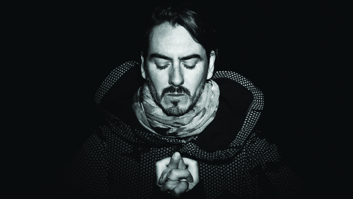 Cover art for Dhani Harrison - In///Parallel album