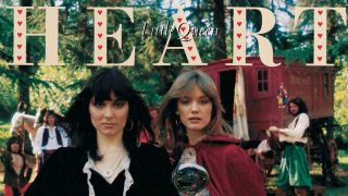 Heart - Little Queen