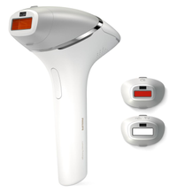 Philips Lumea Prestige IPL Hair Removal Device | Was £475, now £260.50 at Amazon