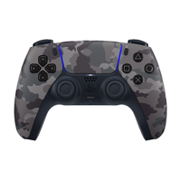 DualSense  Wireless Controller (Camo Grey)