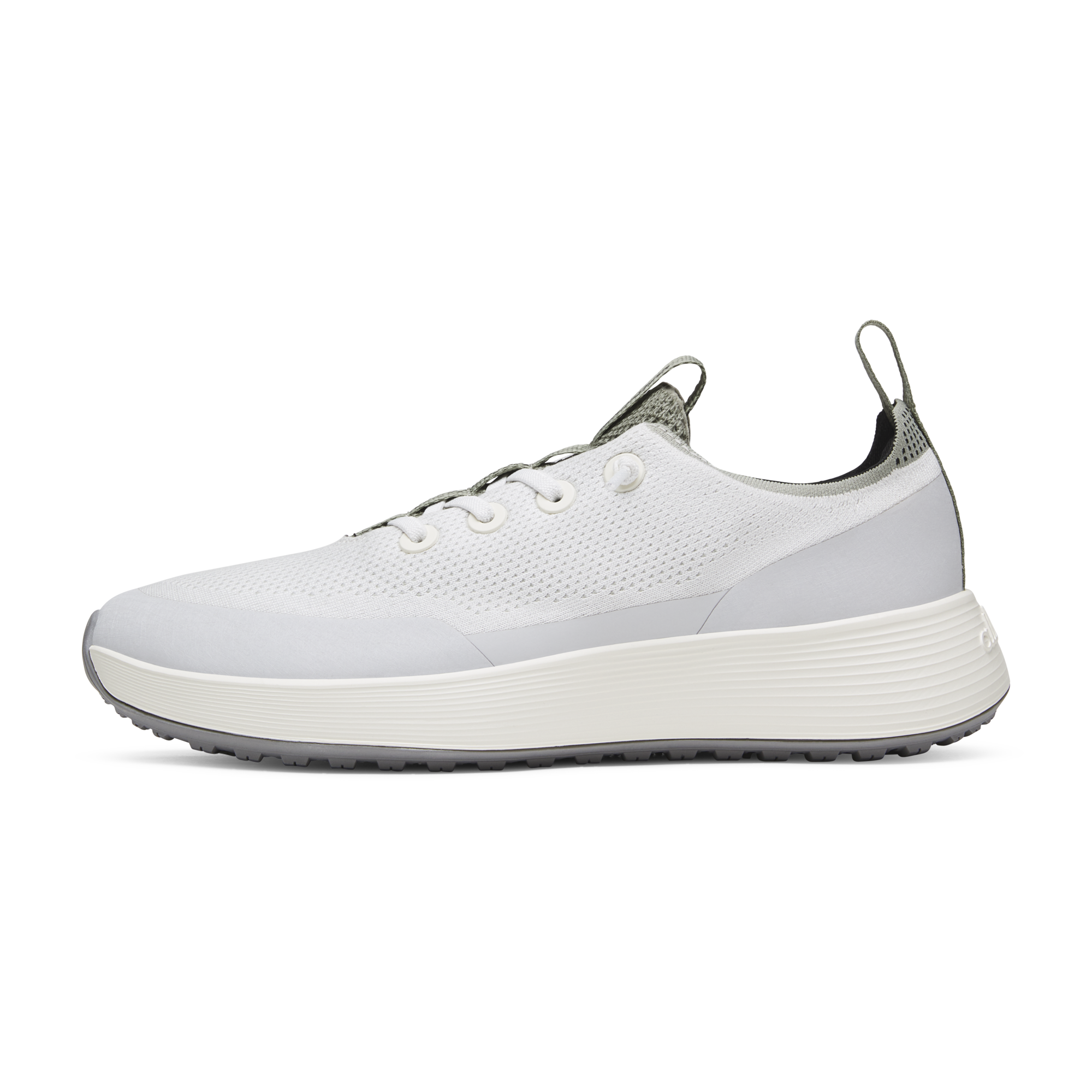 Women's Tree Runner Go - Utility - Blizzard/hazy Pine (natural White S