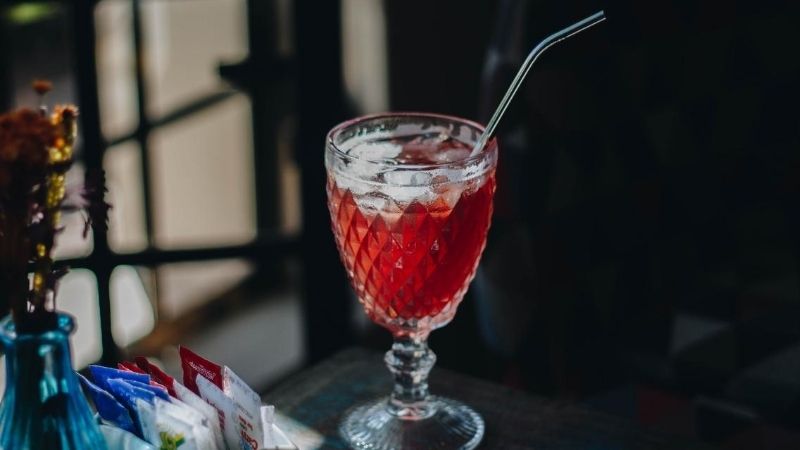 Best metal straws