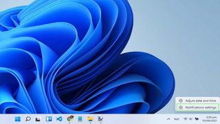 How to Customize Action Center in Windows 11