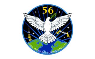 Expedition 56