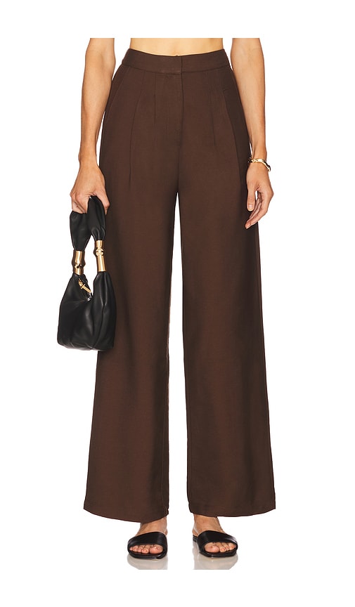 X Revolve Tailored Pant