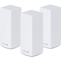 Linksys Atlas Pro Wi-Fi 6 mesh system | $320 off