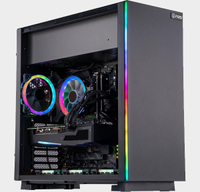 ABS Gladiator Gaming PC | Ryzen 5 5600X | GeForce RTX 3070 | 16GB DDR4-3000 | 1TB NVMe SSD | $1,999.99
