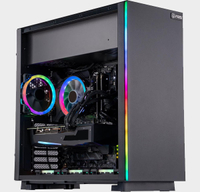 Here's a gaming PC with a Ryzen 5 5600X and GeForce RTX 3070 for 