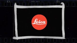 Leica Film graphic