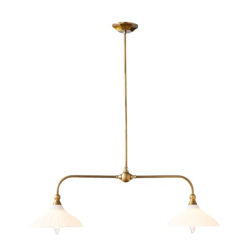 Williams-Sonoma, Amelia Linear Pendant