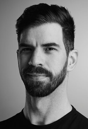 MATT KOLLAT Active Editor
