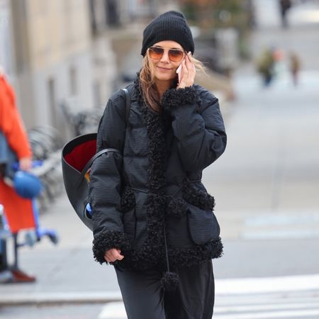 Katie Holmes