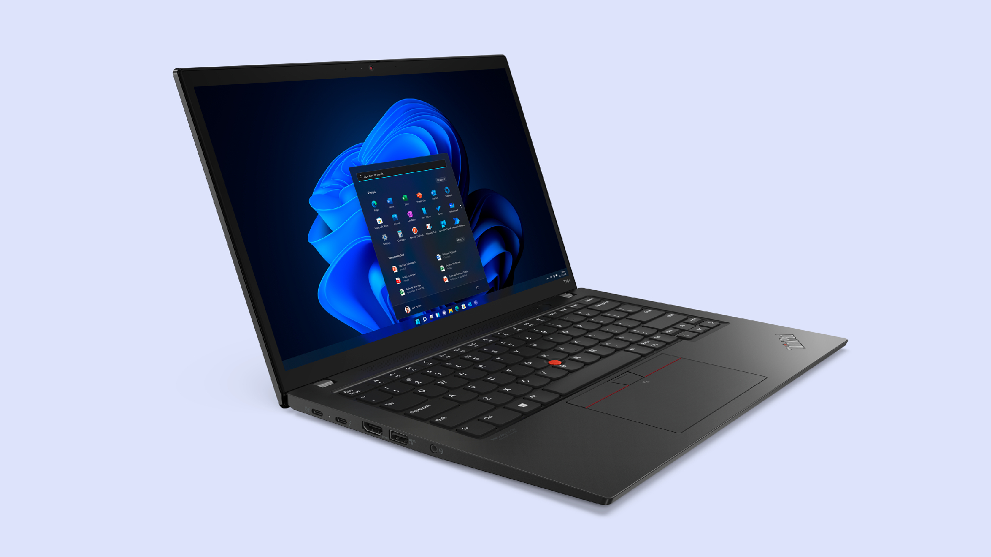 DELA DISCOUNT Mfi6UudzqgQbhuR2msefaA Lenovo announces new ThinkPads at MWC Barcelona 2022 — one is the world's first Snapdragon 8cx Gen 3 laptop DELA DISCOUNT  