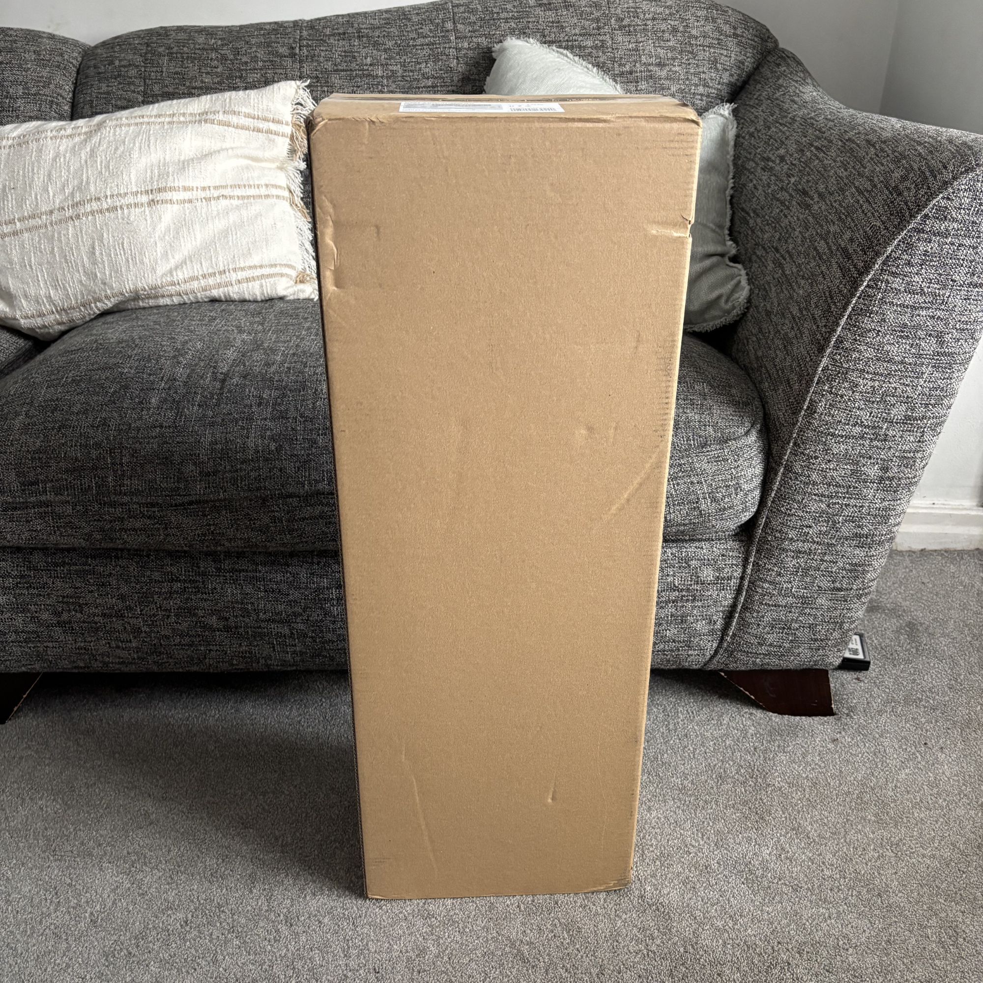 Dyson PencilWash unboxing review