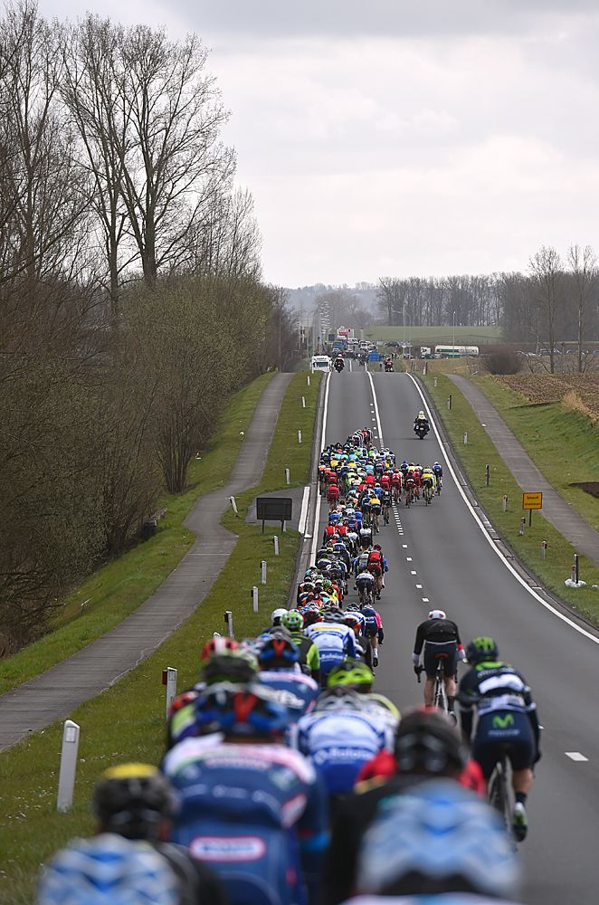 The 2016 E3 Harelbeke