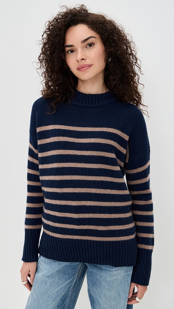 La Ligne Marin Sweater