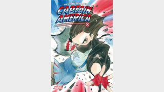 Marvel Comics September 2021 solicitations