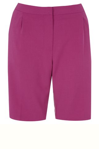 Primark Pink City Shorts, £10