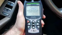 Best OBD-II scanners: Innova CarScan Inspector 5310
