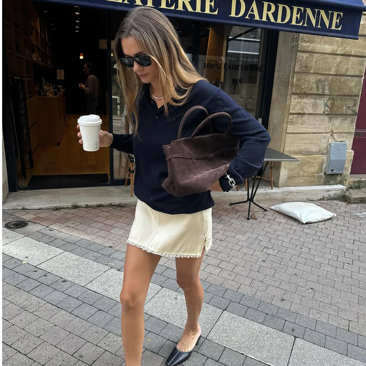 I'm a Shopping Editor—Here's What I'm Shopping at Nordstrom (and What I'm Skipping)