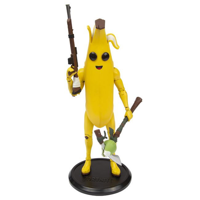 Fortnite Toys The Best Figurines And What To Avoid Pc Gamer