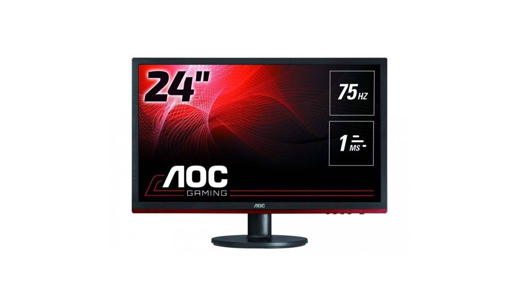 AOC G2460VQ6