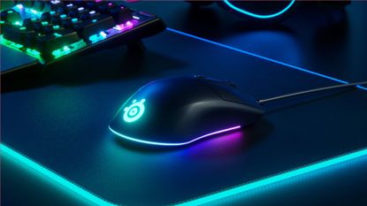 SteelSeries Rival 3 review