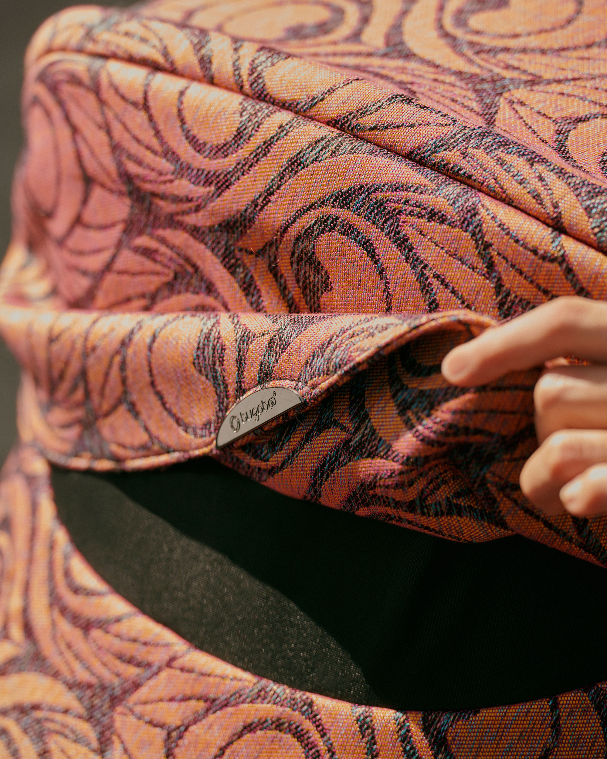 Bugaboo and Artipoppe collab