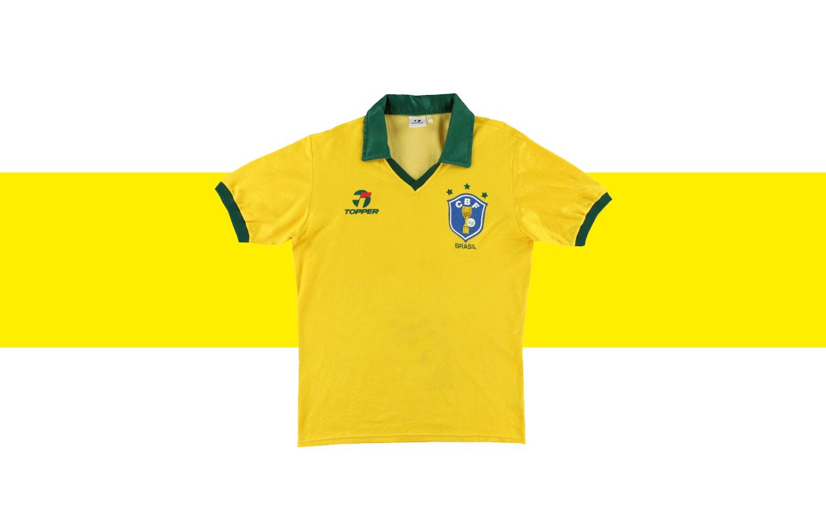 The 100 best football kits of all time 7061 Ranked! The 100 best