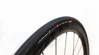 Challenge Elite XP which are among the best road bike tires