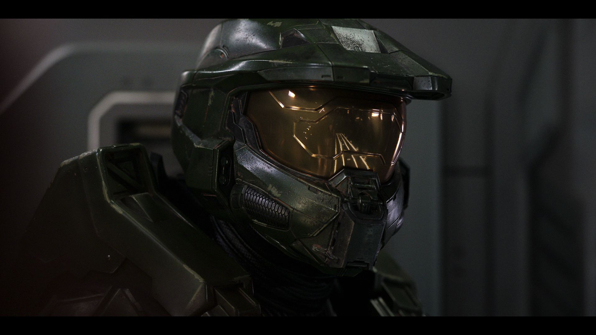 Video game adaptation series 'Halo' trailer unveiled; based on