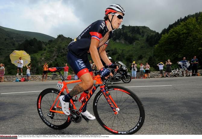 Sylvain Chavanel
