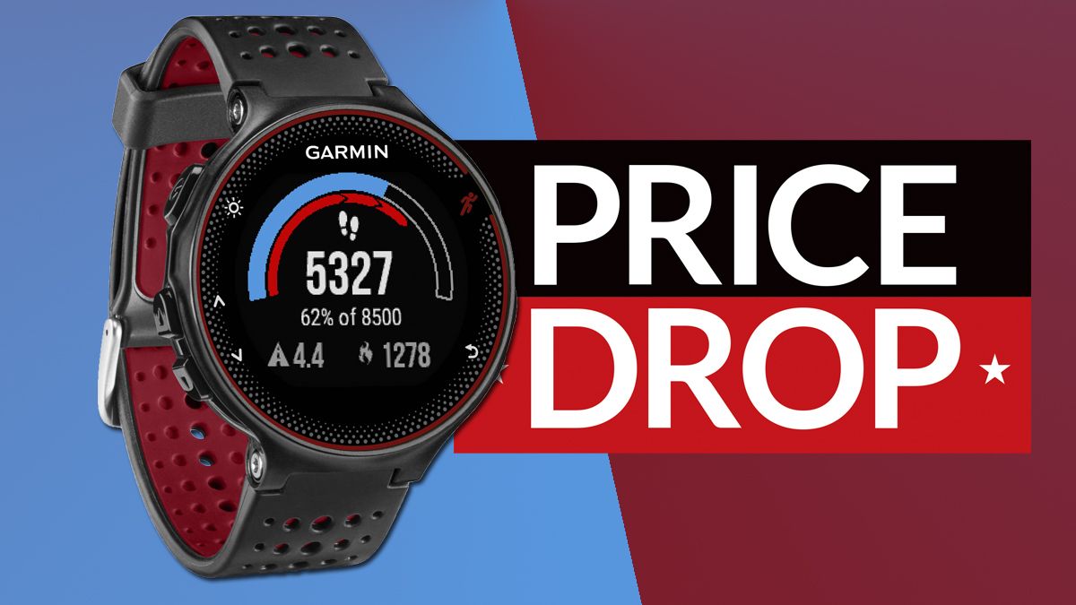 cheapest garmin forerunner