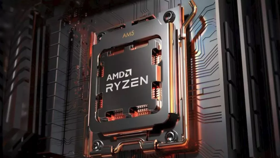 AMD Ryzen 7000