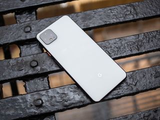 Google Pixel 4 XL